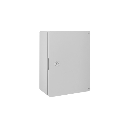 تابلو برق درب مات  250x350x150