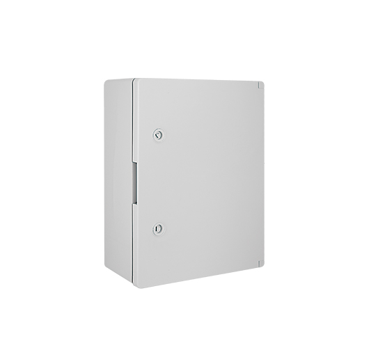 تابلو برق درب مات  300x400x170